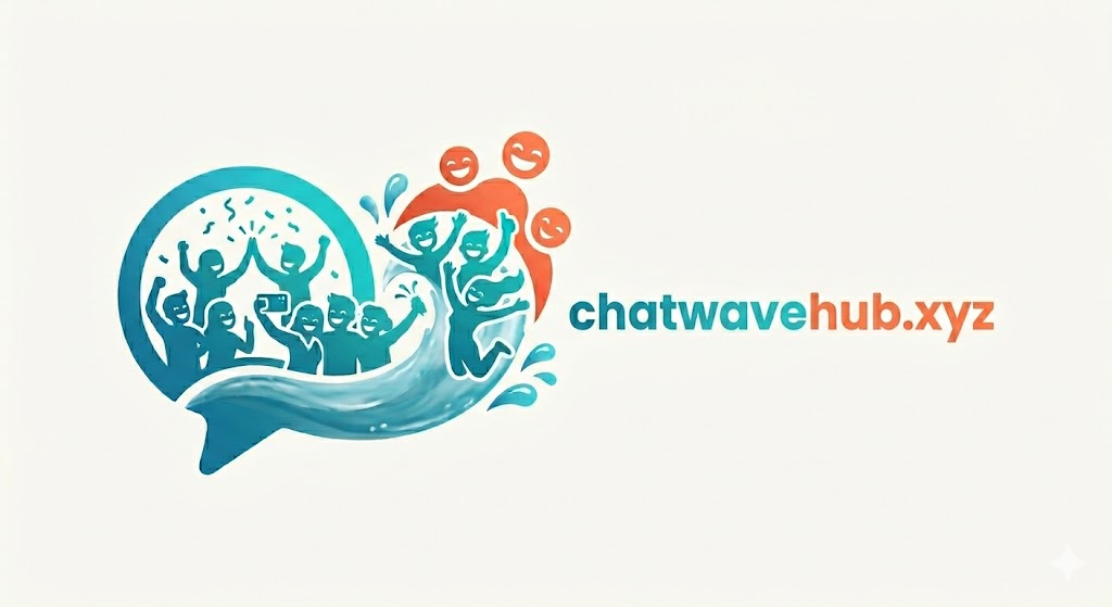 ChatWave Logo